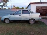 ВАЗ (Lada) 2110 2002 годаүшін600 000 тг. в Караганда – фото 4