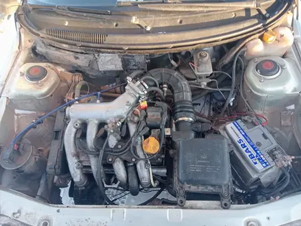 ВАЗ (Lada) 2110 2002 года за 650 000 тг. в Караганда – фото 8