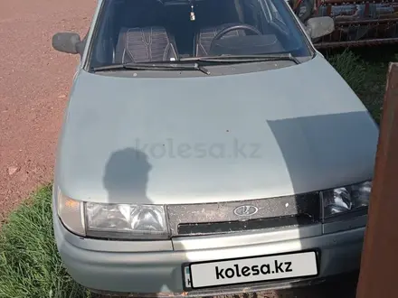 ВАЗ (Lada) 2110 2002 года за 650 000 тг. в Караганда