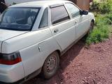 ВАЗ (Lada) 2110 2002 года за 720 000 тг. в Караганда – фото 2