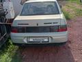ВАЗ (Lada) 2110 2002 года за 650 000 тг. в Караганда – фото 3
