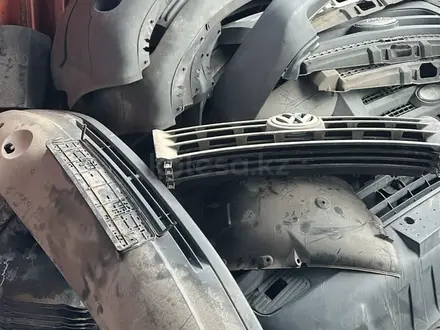 МКПП Ford Transit (fa) 2.4 задний ведущий 6 ступка за 100 000 тг. в Шымкент – фото 10