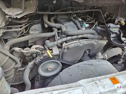 МКПП Ford Transit (fa) 2.4 задний ведущий 6 ступка за 100 000 тг. в Шымкент – фото 12