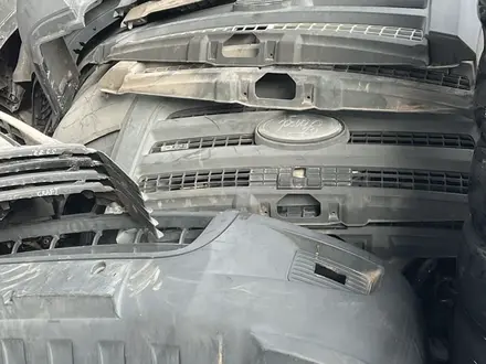 МКПП Ford Transit (fa) 2.4 задний ведущий 6 ступка за 100 000 тг. в Шымкент – фото 9