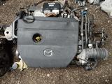 MAZDA L3 LF17 2.0 2.3 литра двигатель мотор из Японии за 400 000 тг. в Астана – фото 2