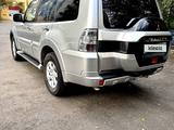Mitsubishi Pajero 2021 годаүшін15 300 000 тг. в Костанай – фото 3