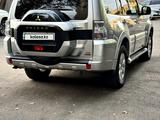 Mitsubishi Pajero 2021 годаүшін15 300 000 тг. в Костанай – фото 4
