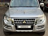 Mitsubishi Pajero 2021 годаүшін15 300 000 тг. в Костанай