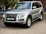 Mitsubishi Pajero 2021 годаүшін15 300 000 тг. в Костанай – фото 2