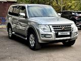 Mitsubishi Pajero 2021 годаүшін15 300 000 тг. в Костанай – фото 5