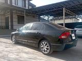 Honda Civic 2009 года за 4 000 000 тг. в Алматы – фото 2