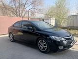 Honda Civic 2009 годаүшін4 000 000 тг. в Алматы