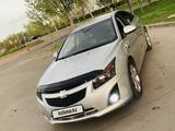 Chevrolet Cruze 2013 годаүшін4 400 000 тг. в Астана – фото 3