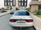 Mitsubishi Galant 1994 года за 850 000 тг. в Алматы – фото 3