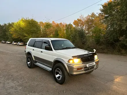 Mitsubishi Challenger 1996 года за 4 500 000 тг. в Усть-Каменогорск