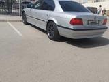 BMW 728 1998 года за 4 500 000 тг. в Актау – фото 4