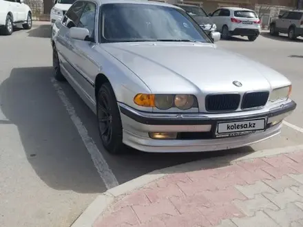 BMW 728 1998 года за 4 500 000 тг. в Актау – фото 7