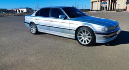 BMW 728 1998 годаүшін4 300 000 тг. в Актау – фото 5