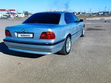 BMW 728 1998 годаfor4 500 000 тг. в Актау – фото 5