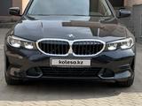 BMW 330 2020 годаүшін21 000 000 тг. в Астана – фото 5