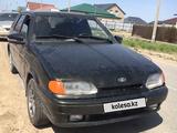 ВАЗ (Lada) 2114 2006 года за 480 000 тг. в Атырау