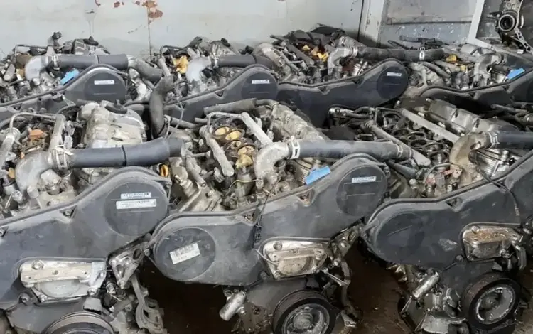 Мотор коробка тойота лексус 1, 6/2/2.4/2.5/2.7/3/3.5/4/4.6/4.7/5.7/4.3 за 75 000 тг. в Алматы