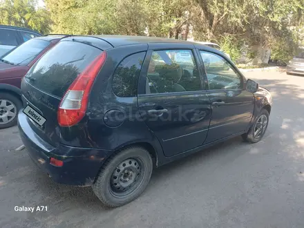 ВАЗ (Lada) Kalina 1119 2008 года за 590 000 тг. в Павлодар – фото 10