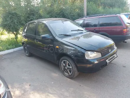ВАЗ (Lada) Kalina 1119 2008 года за 590 000 тг. в Павлодар – фото 11