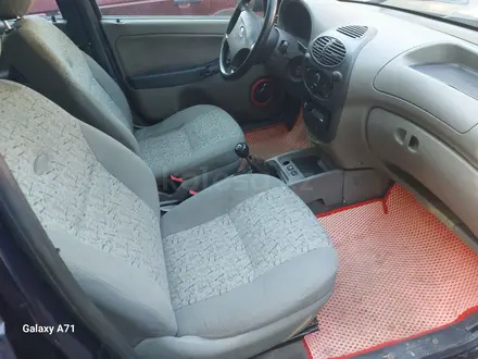 ВАЗ (Lada) Kalina 1119 2008 года за 590 000 тг. в Павлодар – фото 12