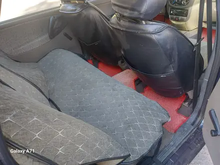 ВАЗ (Lada) Kalina 1119 2008 года за 590 000 тг. в Павлодар – фото 15