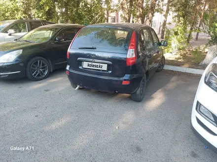ВАЗ (Lada) Kalina 1119 2008 года за 590 000 тг. в Павлодар