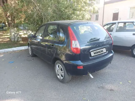 ВАЗ (Lada) Kalina 1119 2008 года за 590 000 тг. в Павлодар – фото 19
