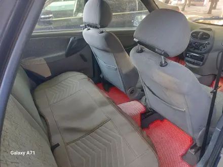 ВАЗ (Lada) Kalina 1119 2008 года за 590 000 тг. в Павлодар – фото 3