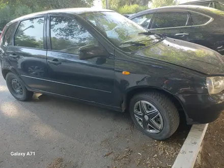 ВАЗ (Lada) Kalina 1119 2008 года за 590 000 тг. в Павлодар – фото 5