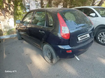 ВАЗ (Lada) Kalina 1119 2008 года за 590 000 тг. в Павлодар – фото 6