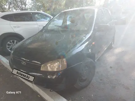 ВАЗ (Lada) Kalina 1119 2008 года за 590 000 тг. в Павлодар – фото 7