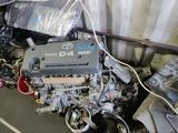 Двигатель мотор на toyota avensis за 225 тг. в Алматы – фото 3