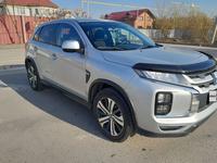 Mitsubishi ASX 2019 года за 9 000 000 тг. в Алматы