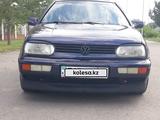 Volkswagen Golf 1996 года за 2 150 000 тг. в Алматы – фото 2