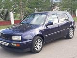 Volkswagen Golf 1996 года за 2 150 000 тг. в Алматы