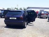 Volkswagen Golf 1996 года за 2 150 000 тг. в Алматы – фото 5