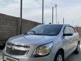 Chevrolet Cobalt 2021 годаүшін7 100 000 тг. в Шымкент