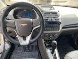 Chevrolet Cobalt 2021 годаүшін7 100 000 тг. в Шымкент – фото 5