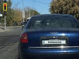 Audi A6 1998 годаfor2 450 000 тг. в Астана – фото 2