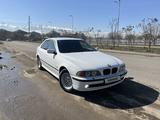 BMW 528 1997 годаүшін4 000 000 тг. в Алматы – фото 5