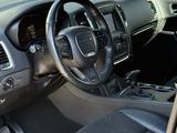 Dodge Durango 2019 годаүшін17 000 000 тг. в Астана – фото 4