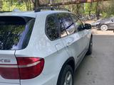 BMW X5 2007 года за 8 500 000 тг. в Уральск – фото 4