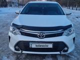 Toyota Camry 2015 годаүшін11 500 000 тг. в Павлодар