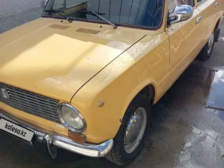 ВАЗ (Lada) 2102 1983 года за 850 000 тг. в Аксукент