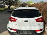 Kia Sportage 2013 года за 6 666 666 тг. в Атырау – фото 2